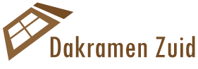 Dakramen Zuid logo
